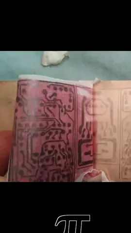 Métodos de fabricación PCB #DIY #Youtube #pcb #History #starsistor #electronics