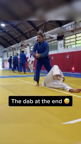 #judogirl #mmatraining #thatsaw #judothrow @espnW (via larissapimentajudo/IG)