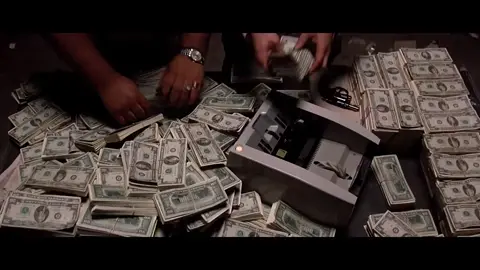 #scarface #tonymontana #money