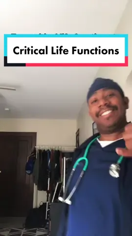 If you treat these in order on the TMC you’ll do so much better I learned this the last time I took it #jamessmarsh #Healthcare #RespiratoryTherapistofTikTok #TMCexam #fyp