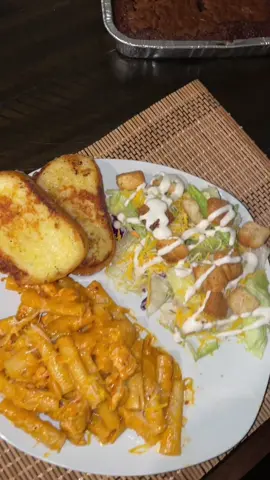Tik tok made me do it 🔥👩🏼‍🍳 #chickenchipotlepasta #fyp