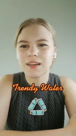 Are sustainable water bottles the newest F1 trend? #f1 #f1sustainabity #formula1 #boxedwater #f1#f1media #f1fan