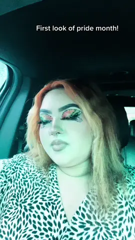 Happy pride month babies! 🏳️‍🌈😘 #pridemonth #bisexual🏳️‍🌈 #Pride
