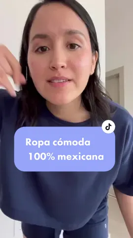 Ya la lavé 😅 ya se terminó de ensuciar - la ropa es de @VYVE Active Wear, como la vess? #marcasmexicanas #ropamexicana #loungewear #ropacomoda #mexico #reseñasropa #100cotton #modamexico #consumelocalmexico