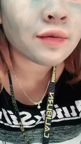 Janji ga retak maskernya✌🏻