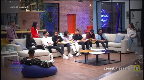 اجواء الجوري 😢😢🫶🏻 #جوري_قطان #اجواء_الجودي #بوليفارد_المواهب #jori_salem_wajd #fyp #foryou #viral #dancewithpubgm @jorikattan @Ajwa Aljoudi