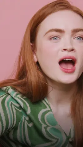 #SadieSink + #TaylorSwift = a truly iconic duo 👏😍 #strangerthings