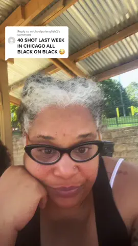 Reply to @michaelpolenglish2 do better #desireebstephens #letshavetheconversation #makeshifthappen #unpack #HealingJourney #paradigmshift #decolonize