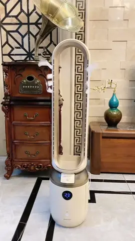 Quạt không cánh deawoo AM01
