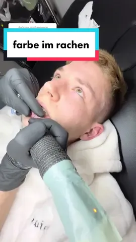 @chan_tii antworten  Die farbe war nicht so lecker. mehr auf Insti: IamZuckerpuppe 🥹 fake tattoo (wegen tiktok)