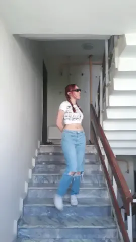 su merdivenleri duzgunce cikabilsem bi de #OOTD #fyp #kesfet #kesfetteyizzzzz