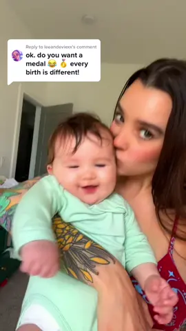 Reply to @leeandeviexx  she’s my medal. #itslikeareward