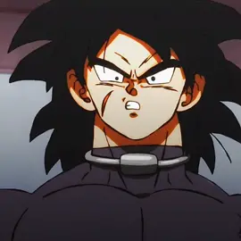 fed up - Broly #broly #dbs#brolydbs #dbsofilme #toeianimation #dbz #dbzkai #goku#vegeta #brolyedit🔥