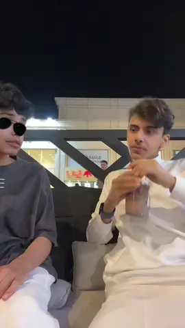 شعب ليته ما يحب المشاركة 😍 #fyp