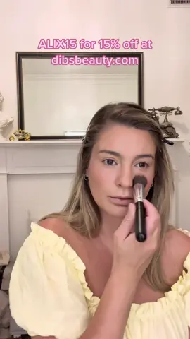 ALIX15 for 15% off dibsbeauty.com #beautytips #beautyhacks #makeuptutorial #makeup #creamblush #creambronzer #dibs #dibsbeauty #makeupchallenge #makeuphack
