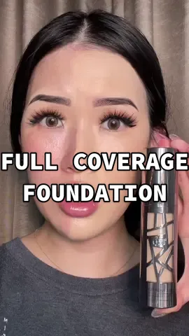 She covered up EVERYTHING!! Redness and freckles where🤷🏻‍♀️?? #urbandecay #urbandecaycosmetics #urbandecayfoundation #foundationreview #grwm #firstimpressions #fullcoveragefoundation #fullcoveragemakeup #makeupreview #BeautyReview #makeuptoks #beautytoks #beautytips #makeuptips #makeupover30 #makeuplovers #foryoupage #fyp #foryou #mangomoniica @urban decay