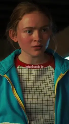 As pessoas sempre dizem que vai dar certo e no final nunca dá #strangerthings4