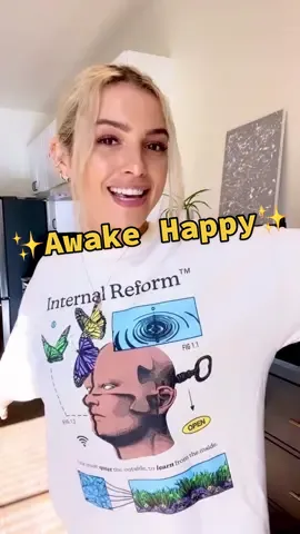 let me put you ON !! 💫💡 @awakehappy  #awakehappy #awakening #universe #wisdom