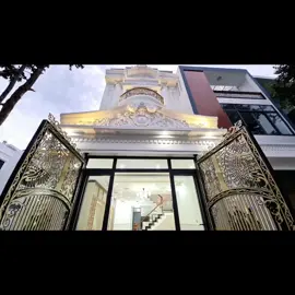 Nhà 2 lầu sân thượng full nội thất đường số 1 KDC Nam Long 2 #Nhadattrongthai #nhadepcantho