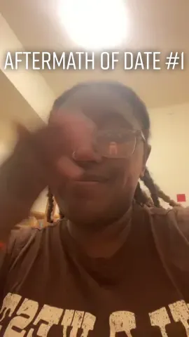 First Date Complete! #20FirstDates #Date1 #fyp #dating #austin #texas #blackgirlsdating #greenscreen