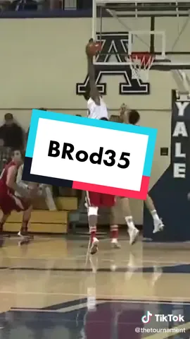 Yessir! @Brandon Sherrod 🙌 #basketball #tbt #yale