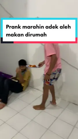 Nangis adeknya,hanya becanda kk dek🥹 #alehalehkhasmedan #zyxcba