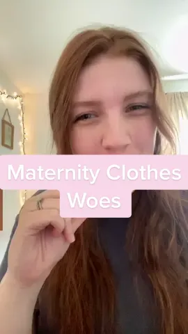 We need affordable maternity clothes options in stores #pregnant #maternity #maternityclothes #fashion #pregnantlife