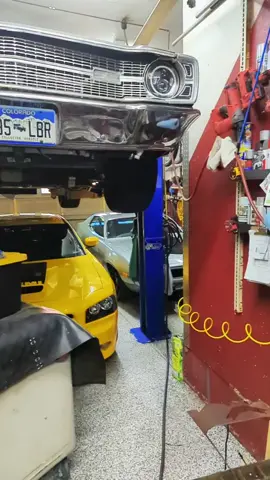 #fabrication #harborfreight #millerwelders #langmuirsystems #cnc #teslaswapped #musclecar #project_electrollite