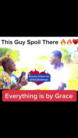 This guys flow really inspired me! Enjoy comment like and share! #FikkyBaddman #FYP #Xfreestyle #TheMostCompleteArtiste #ghanatiktok #kenyatiktok #nigeriantiktok