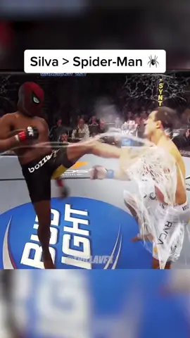 #mmaedits #andersonsilva #aftereffectsedits #sportstiktok (via trillavfx/IG)