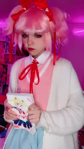 Last natsuki vid hehe @xostrawbariexo ALSO GO HYPE THIS VID UP #natsuki #natsukicosplay #natsukiddlc #ddlc #ddlccosplay #dokidokiliteratureclub #stardustcos #ddlcnatsuki