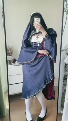 New cosplay 💖 Fake body! #cosplay #fyp #foryou  #animecosplay  #anime #cosplaygirl #cosplayer