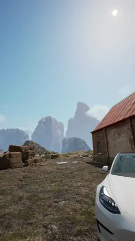 Made with UE5 & Quixel Megascans. SFX in D.Resolve 18. I linked my phone w/ live-link and converted it into a 11mm virtual DSLR. Next?… an 85mm anamorphic😂. A Cinematographers DREAM. AIl REALTIME 60fps #3danimation #unrealengine 5 #unrealengine4 #unrealengine #blender #quixel #quixelbridge #quixelsuite #quixelmixer #quixelmegascans #realtimevfx #realtime #realtimerendering #3d #3dart #virtualcamera #virtualreality #virtualphotography #virtualphotographer #blender3d #blendercommunity #blenderart