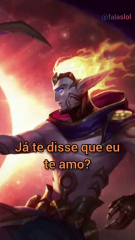 O dia dos namorados chegando e o Rakan e a Xayah tão como?  #leagueoflegends #lol #esports #leagueoflegendsbrasil #ValentinesDay #diadosnamorados