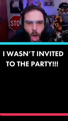 I WANTED AN INVITE TO THE PARTY!!! #eft #escapefromtarkov #fyp #twitchclip #twitchclips #tarkovmemes #tarkovclips #tarkov #twitchstreamer #VOIP