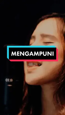 #mengampuni #lagurohani #fyp