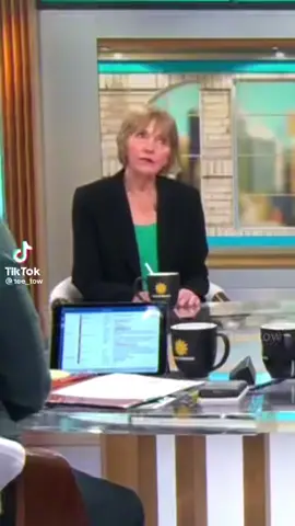 Thoughts? (Edit by: @Tee #reactwithladii #drama #messytiktok #tiktok #fyp #featureme #trending #dramatiktok #greenscreen #greenscreenvideo #foryou #teawithladii #elainebredehoft