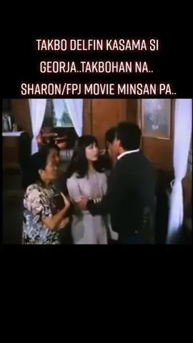 takbohan na at matinding action ang magaganap...###minsan pa..sharon and fpj..
