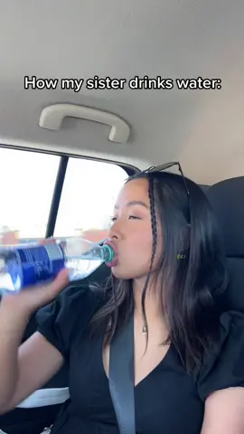 She’s something different 🥴