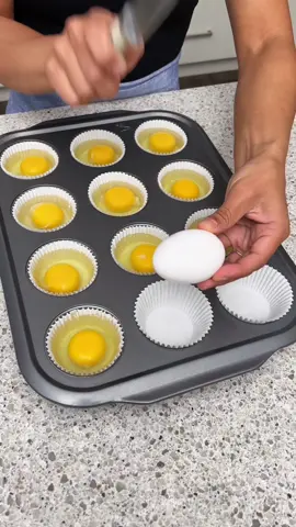 I’m never making eggs another way! 🤯😍