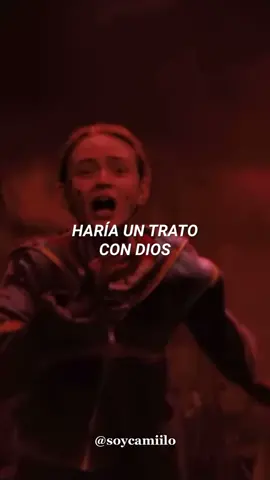 RUNNING UP THAT HILL (A DEAL WITH GOD) - KATE BUSH (#strangerthings max’s scene) #runningupthathill