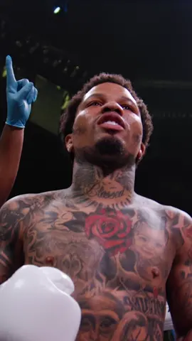 Relive all the action from Barclays Center 🥊 #fyp #gervontadavis #rolandoromero #showtime #showtimeboxing #boxing #davisromero