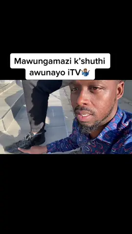 Ubani lo?🤷🏽‍♂️ @Cebo 'MrVibe' Mthembu  #iyenzekaleyonto  #shixi