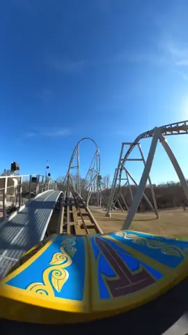 #rollercoaster #reaction #funny #pov #themepark #buschgardens #sixflags #fyp #MINDORDERING