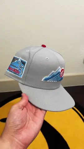 HAT CHECK! ☑️ #hatcheck #exclusivehats #fyp #fittedtok #newera #neweracap #fittedcap #fitted #hatclub #hatclubexclusive #exclusivefitted #59fifty #astros #baseball #hype #panic #newerafitted #fittedhats