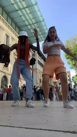 💕💕💕 @nyht  #fy #fyp #afrodance