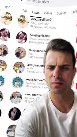 FAKEESSS !!!! This is mh only tik tok #fake #faketiktok #real #fyp #tiktoksupport #help #fakeaccount
