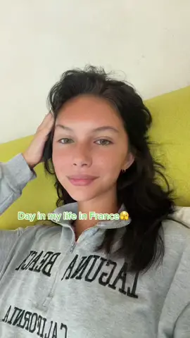 Back in France baby 🌧 #fyp #normandy #france #fy #travel