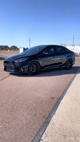 You all asked for it, so here it is! Full walk around of my AWD 2.3 Ford Focus RS sedan build 👁🫦👁 #fordfocusrs #fypシ #fyp #cartok #boosted #builtnotbought #viral #carsoftiktok😈