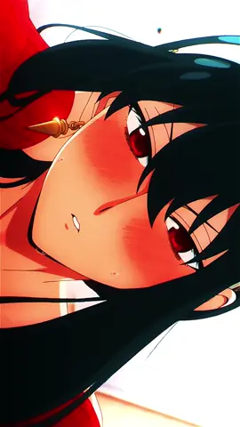 sorry for bad quality this time but can’t find the episode in 1080p #spyxfamily#spyxfamilyep9#yor#loidforger#animekiss